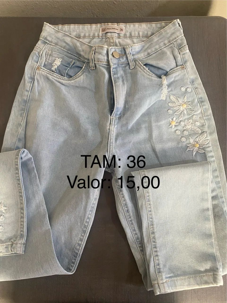 Roupas usadas  - Foto 3