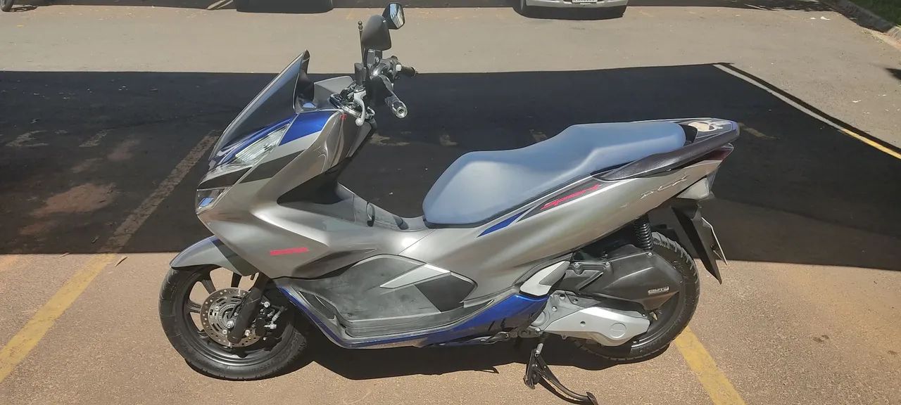 PCX sport 2021  - Foto 4