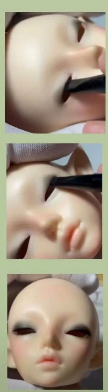 Boneca BJD - Foto 4