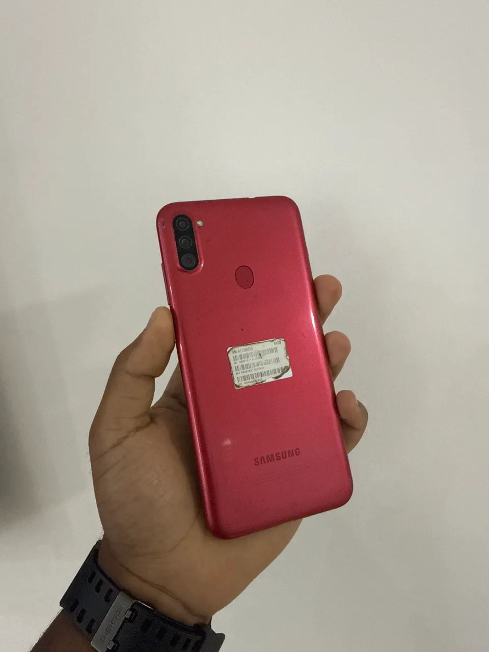 Samsung A11