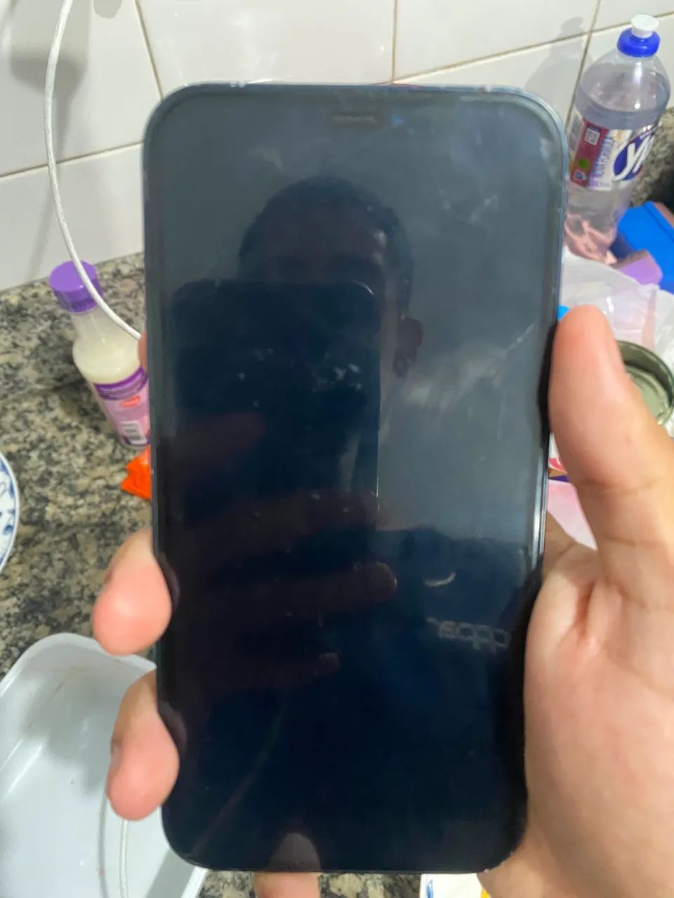 vendo iphone 12 - Foto 5