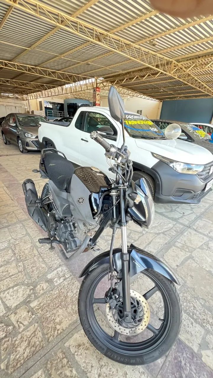 YAMAHA FACTOR 
