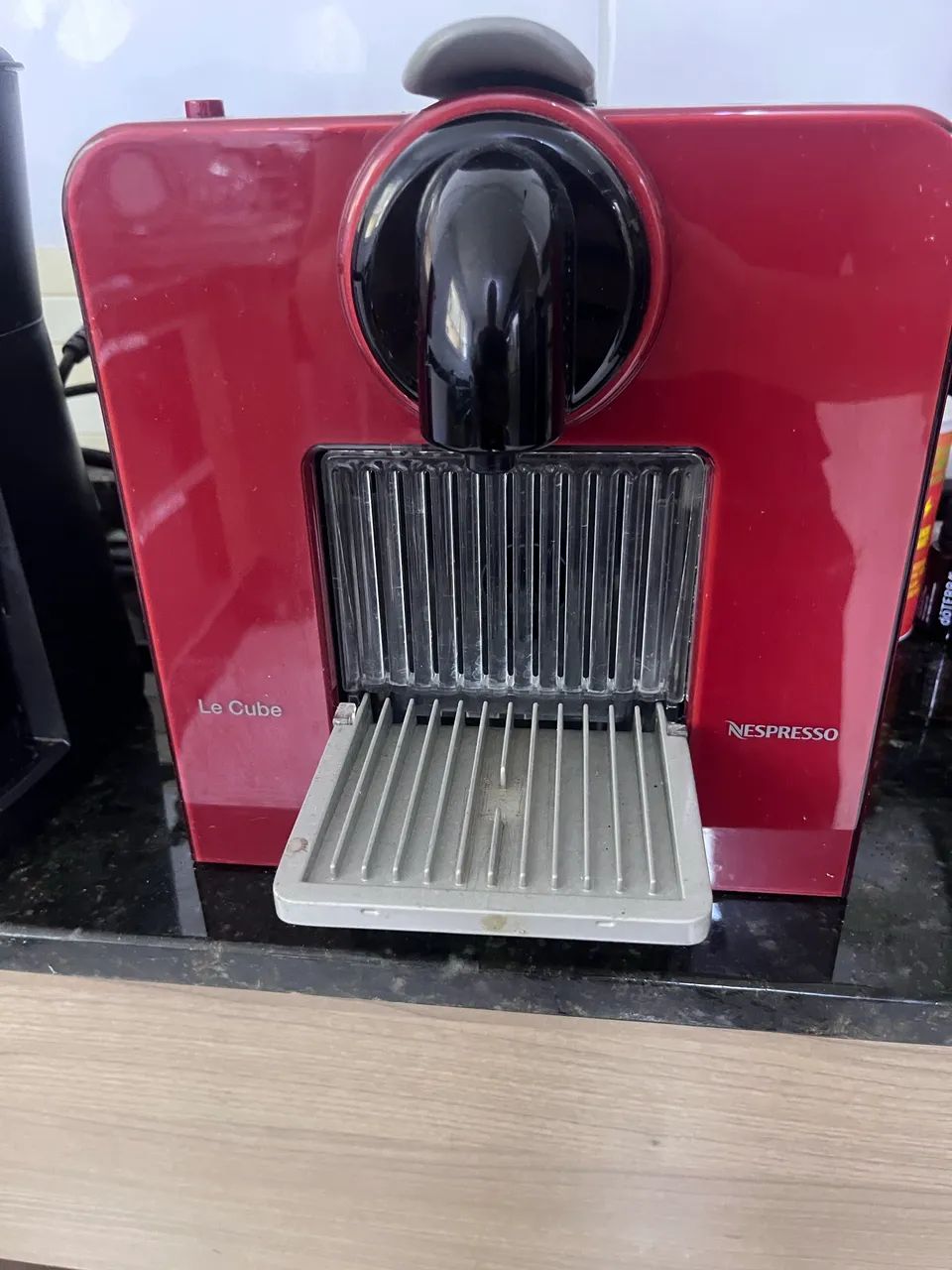 Máquina de café  - Foto 3