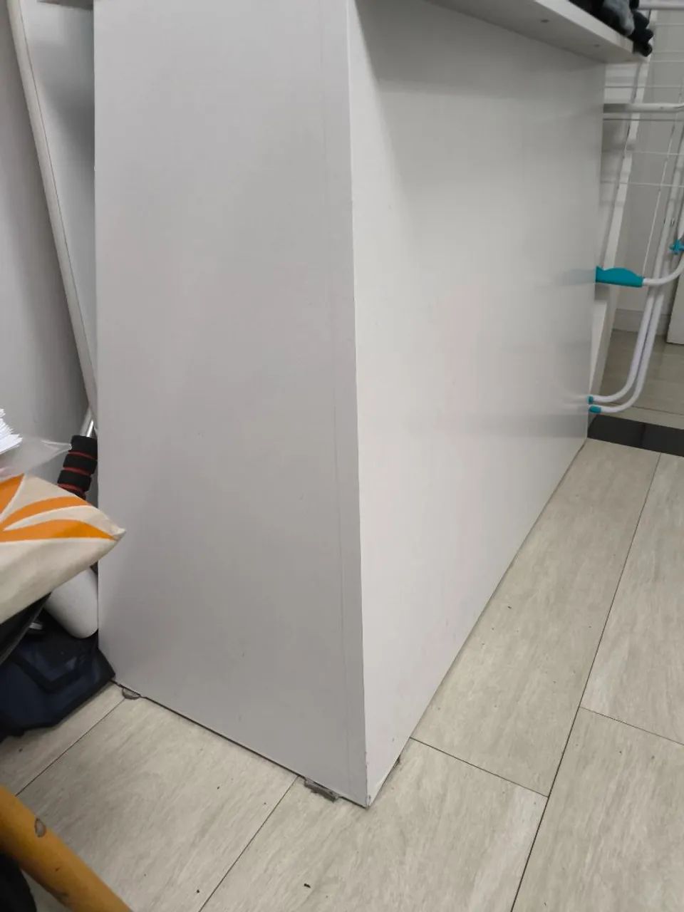 Mesa de jantar 6 lugares  - Foto 4
