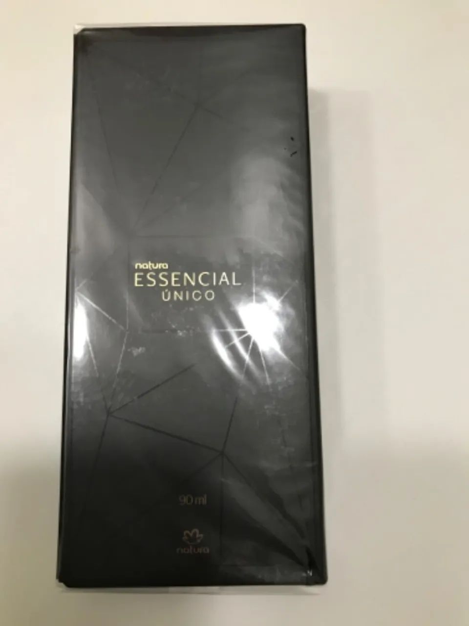 Perfume Essencial Único (Feminino) - Novo