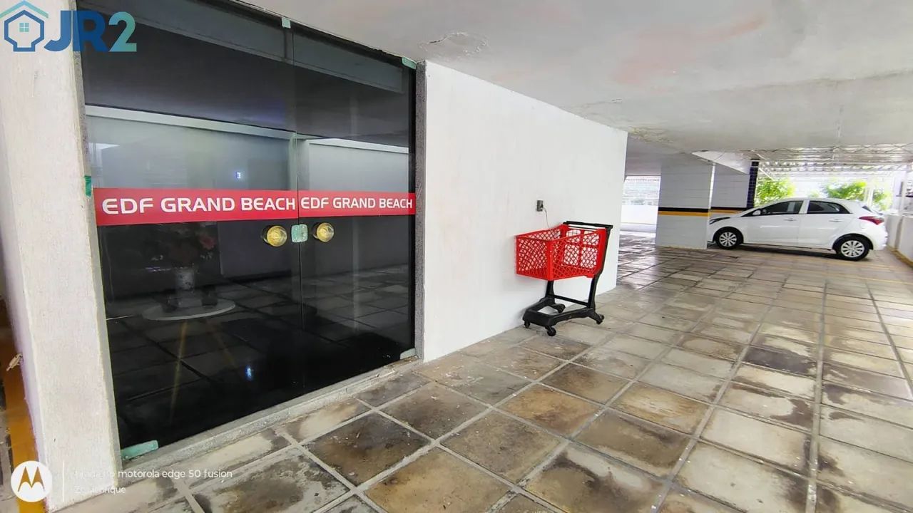 FLAT Edf Grand Beach - Foto 3