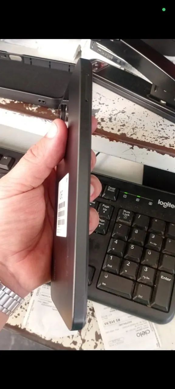 Celular Redmi 13 C novo - Foto 2