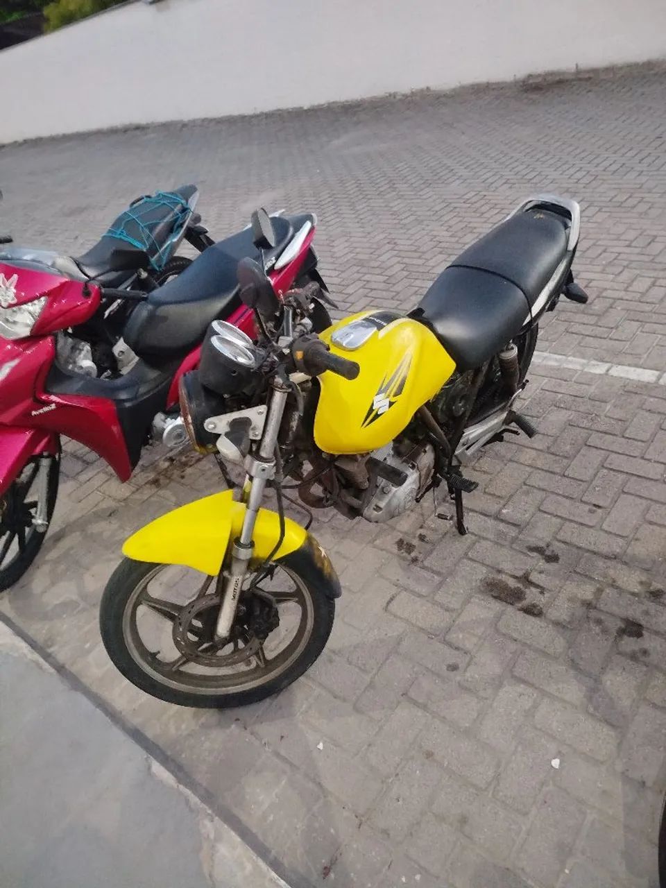 Suzuki yes 2013
