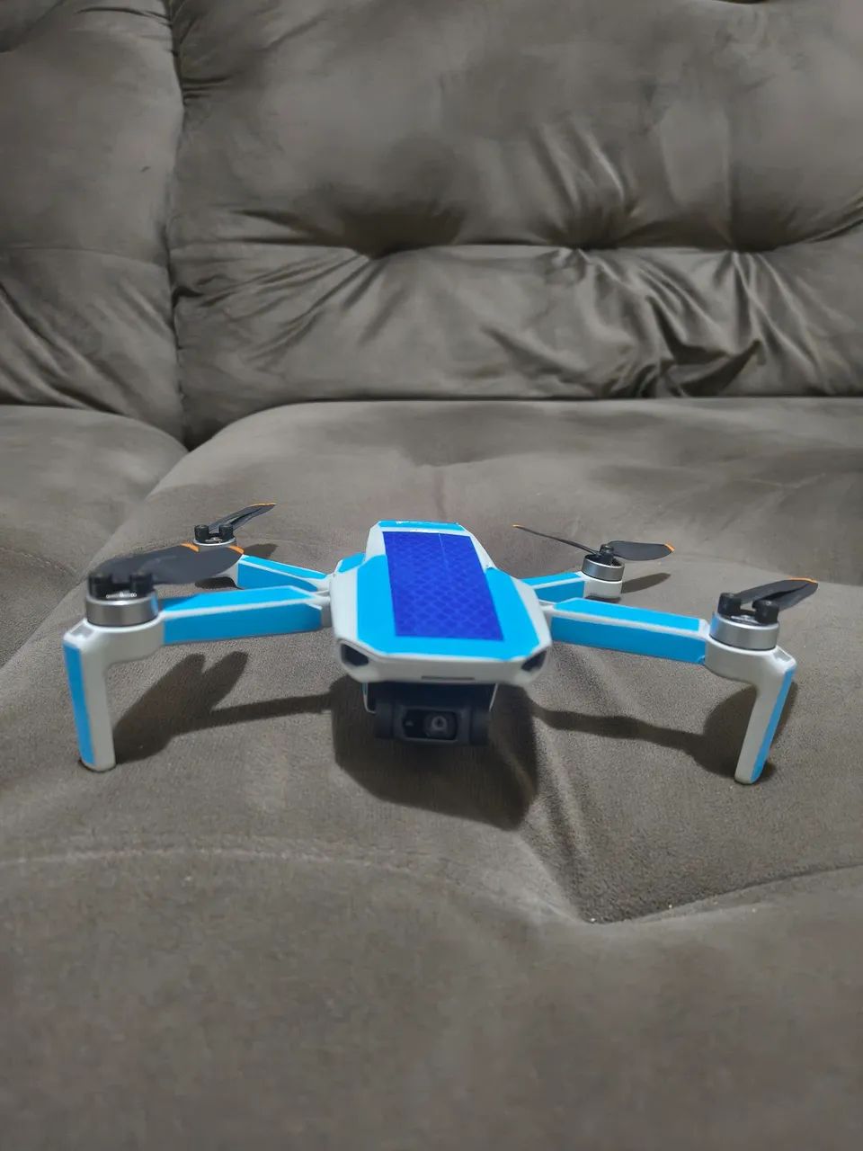 Drone dji mini 2 fly more - Foto 3