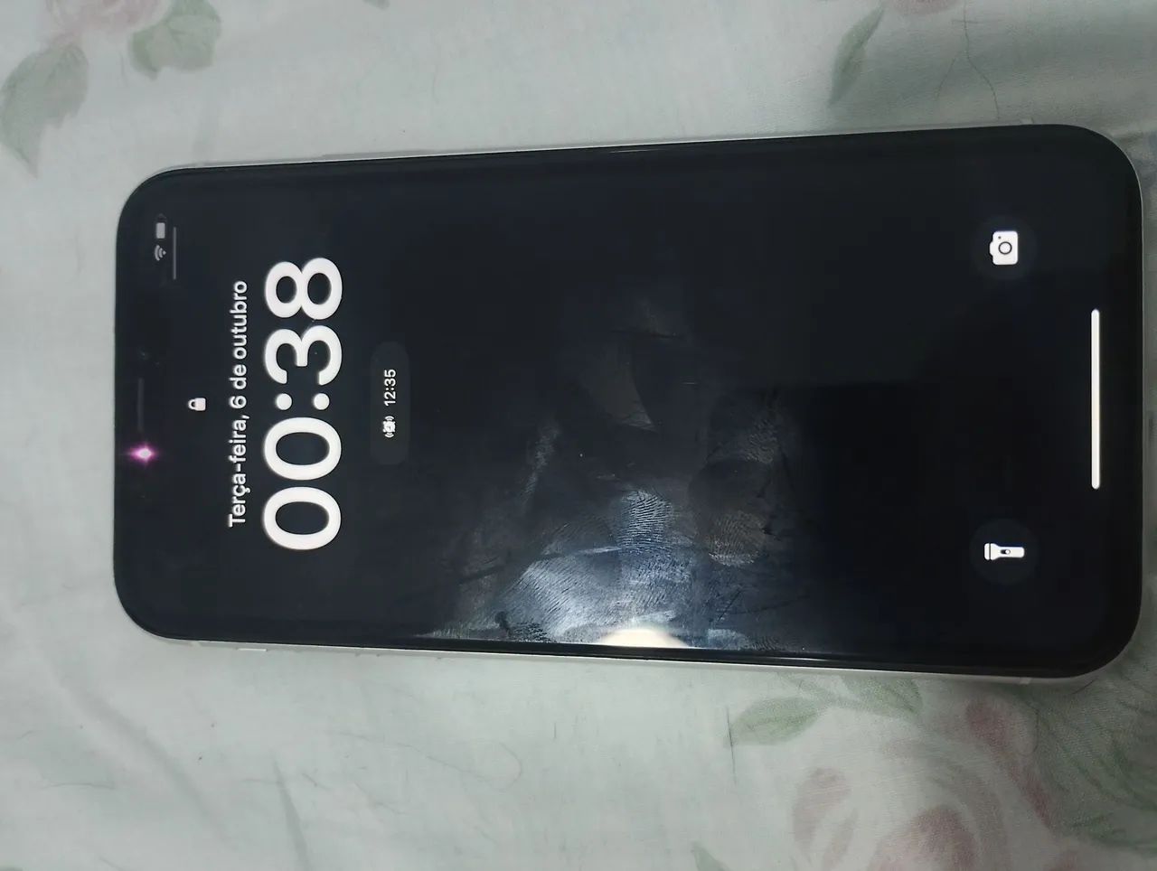 iPhone XR para venda / troca - Foto 3