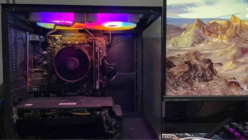 Computador