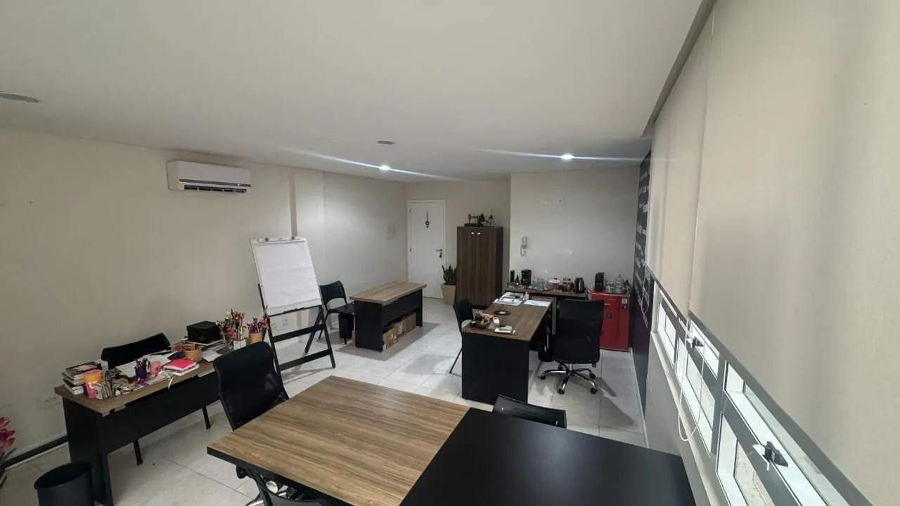 Salas/Conjuntos à venda, 1 vaga, Agronomica - Florianópolis/SC - Foto 3