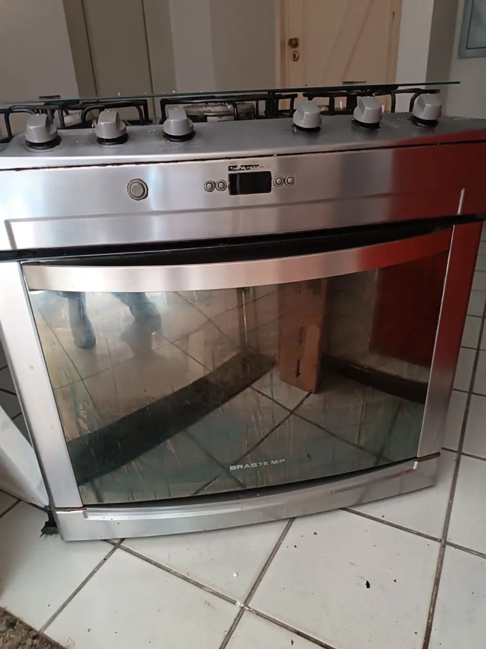 Fogão Brastemp  - Foto 2