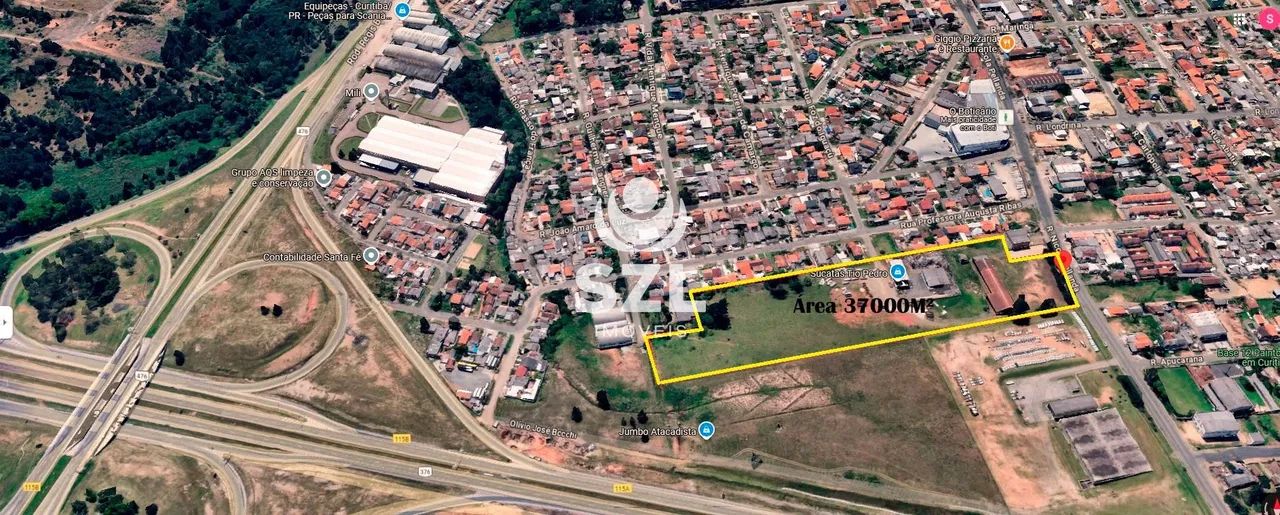 Ampla Área - Foto 2