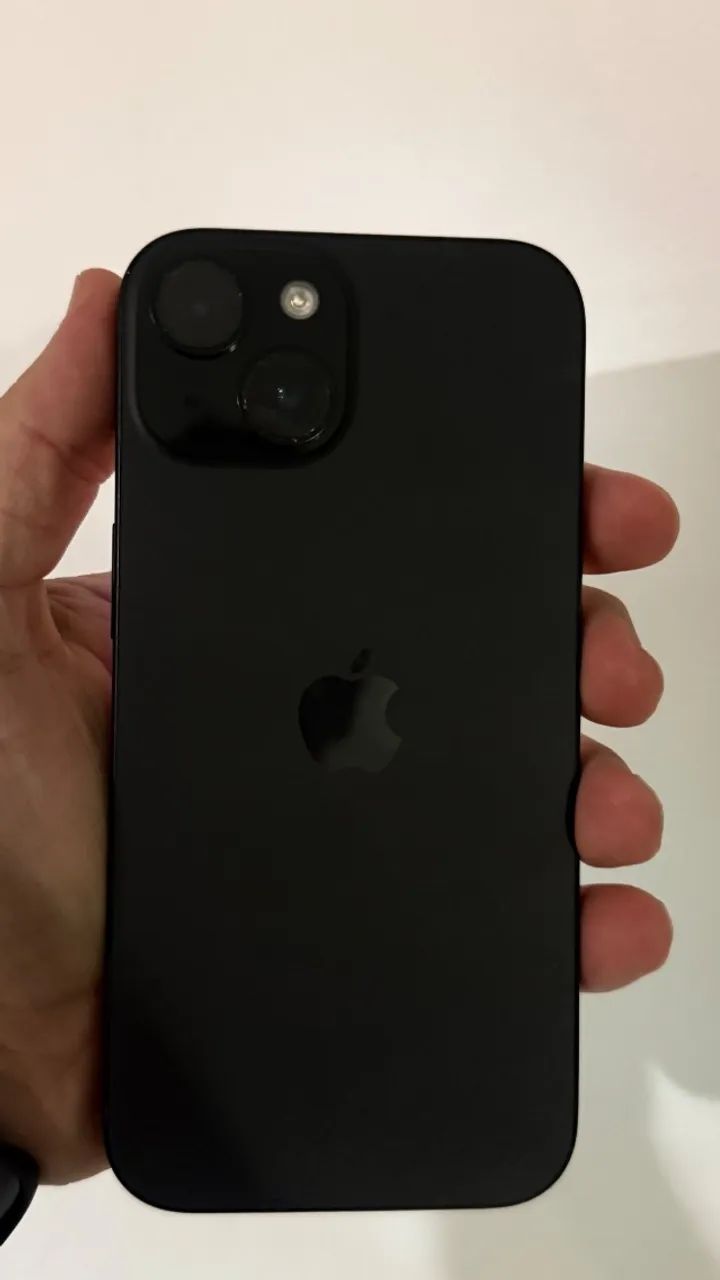 iPhone 15 256GB - Foto 3