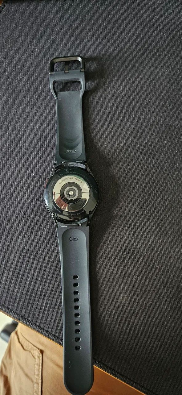 Samsung Watch 4 - Foto 3