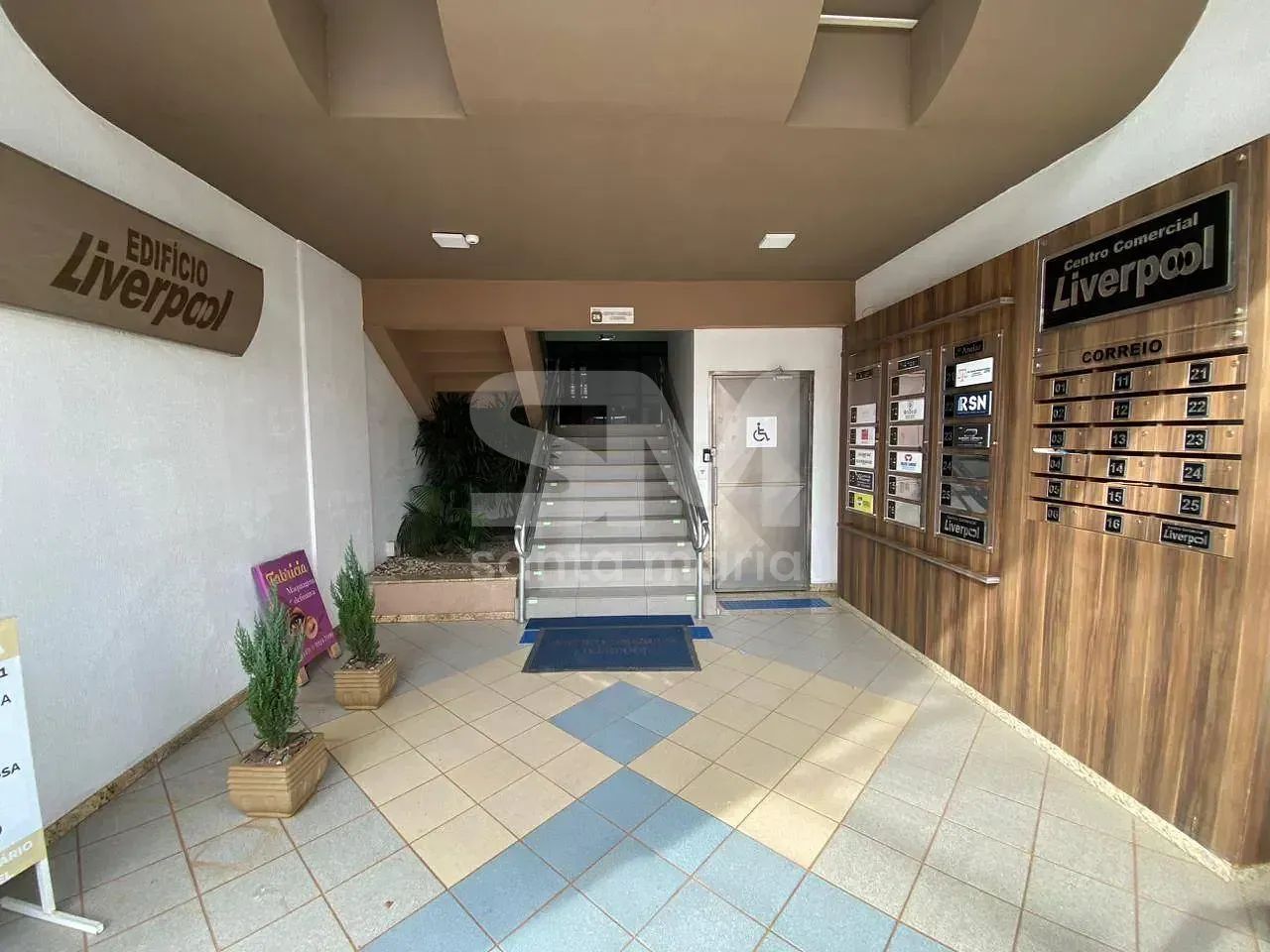 Sala para locação, Centro, Chapecó - SC - Foto 2