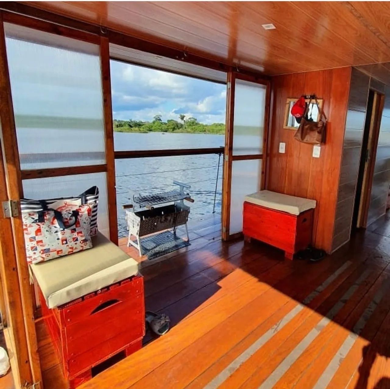 Catamarã /Barco R$180.000,00 - Foto 3