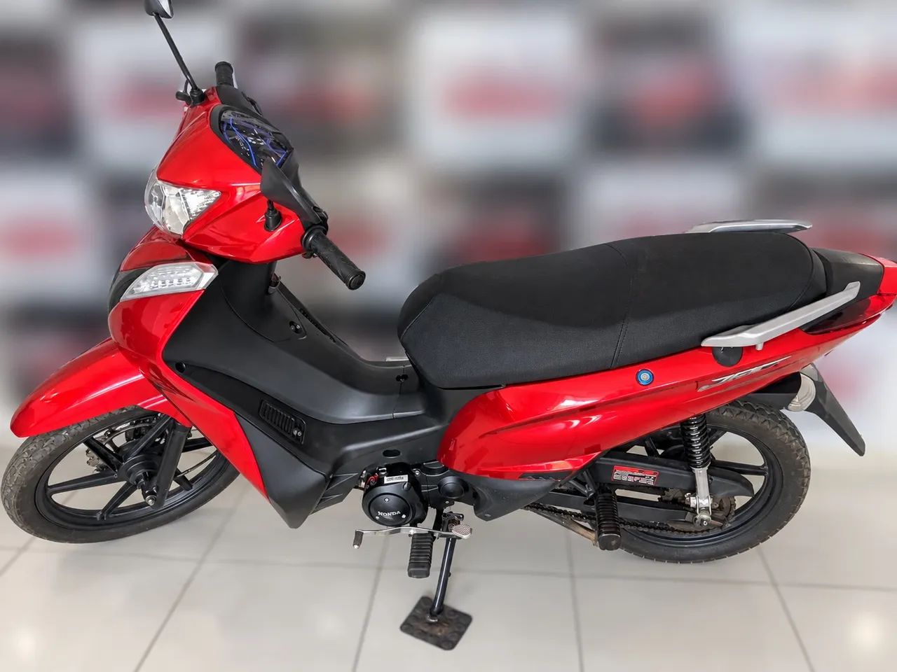 Shineray Jet 50cc