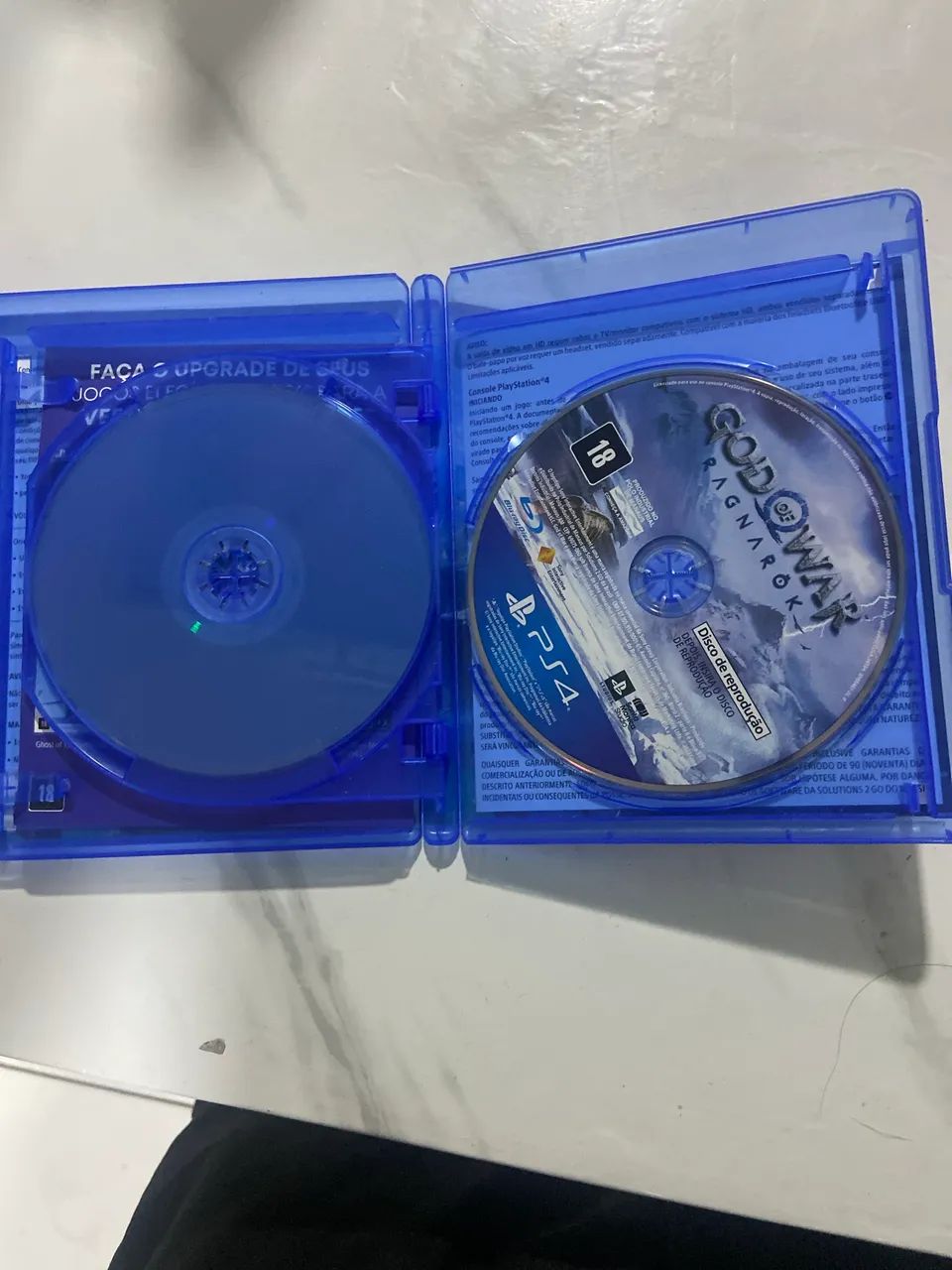 Jogos de ps4 (todos 90$ - Foto 4