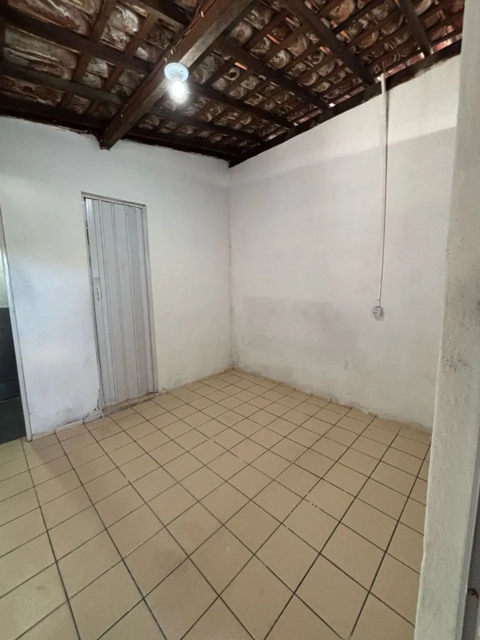 Casa em quintal compartilhado  - Foto 3