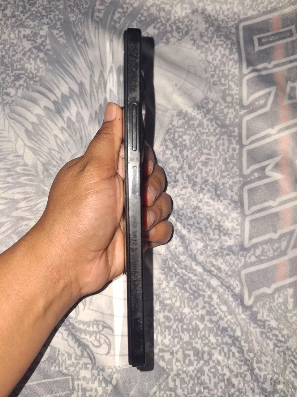 Vende se um celular redimi 14C - Foto 3
