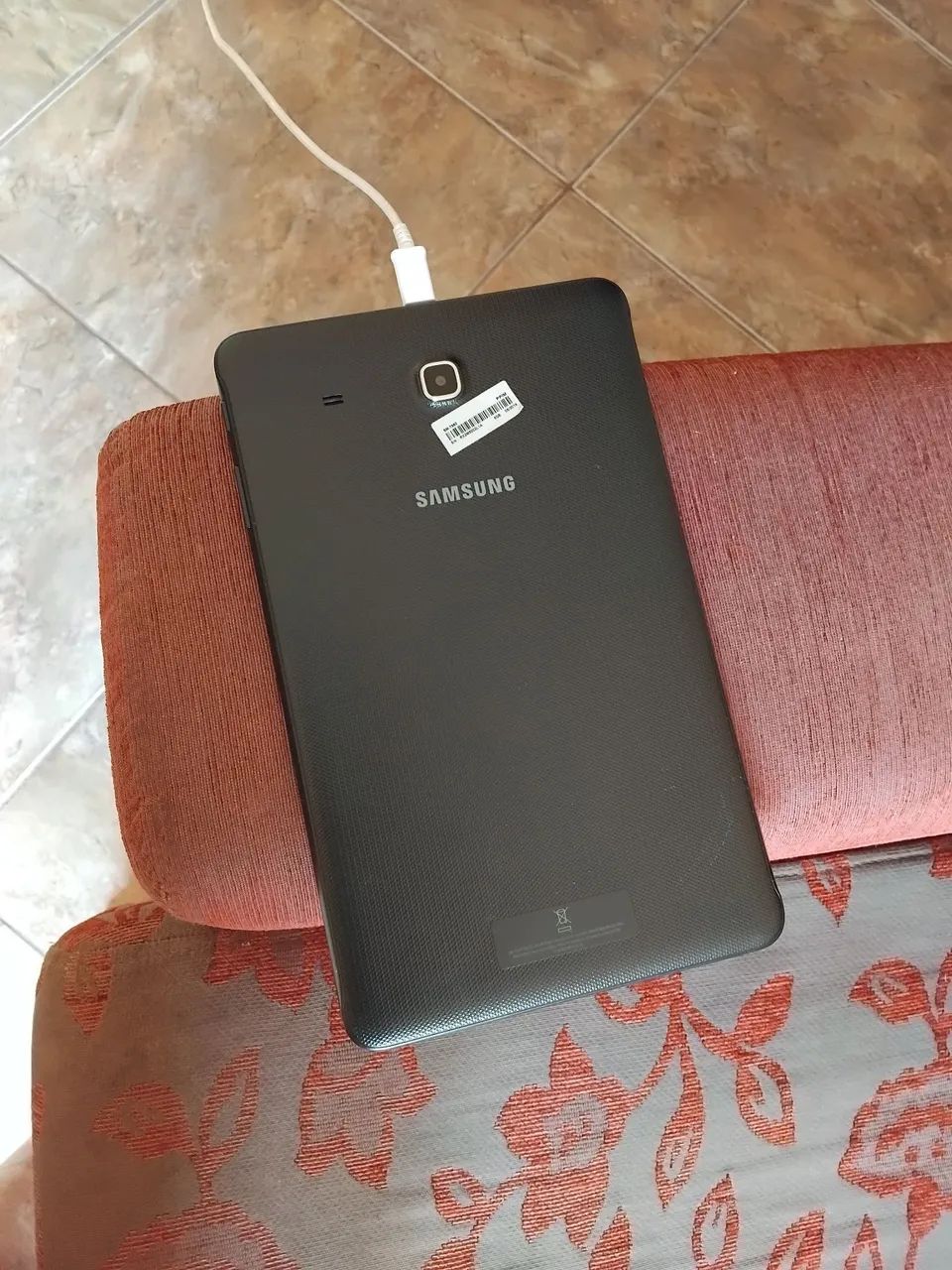 Tablet Samsung Galaxy Tab A de 10.1 polegadas - Foto 2