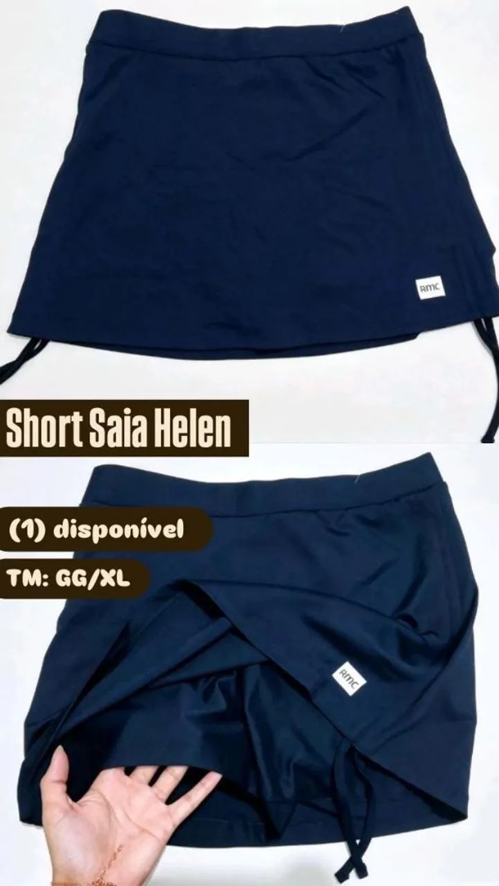 Roupas femininas  - Foto 5