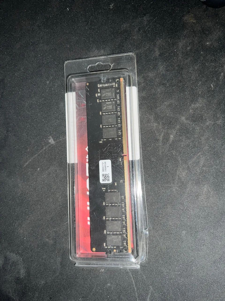 Memória RAM 8gb DDR4