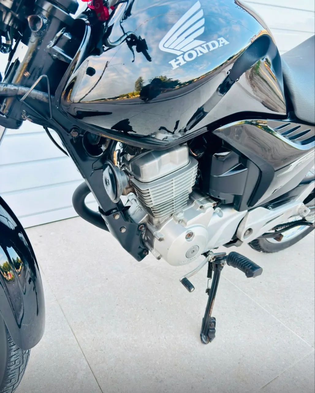 Fan 150 - Foto 5