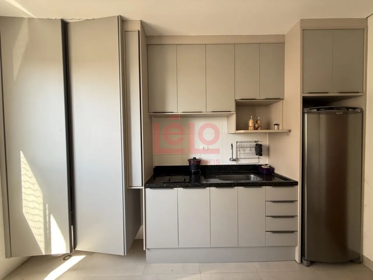 Apartamento Mobiliado - Zona 07 - Foto 5