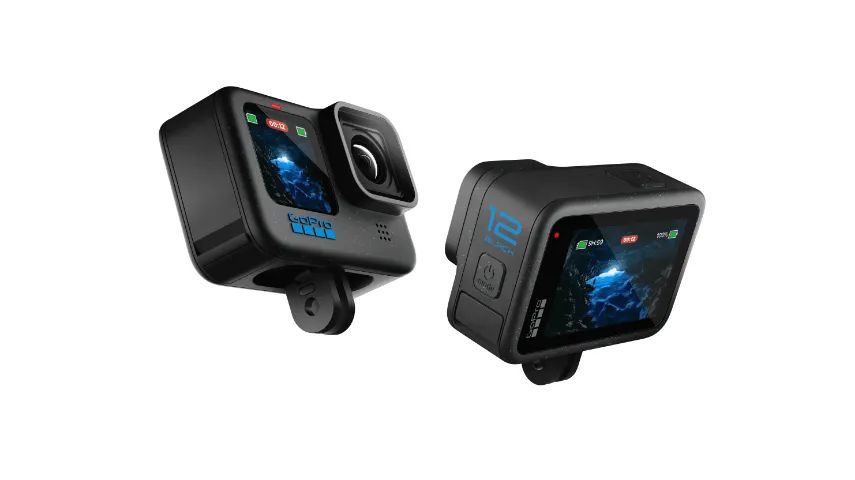 Gopro Hero12 Black - Foto 4
