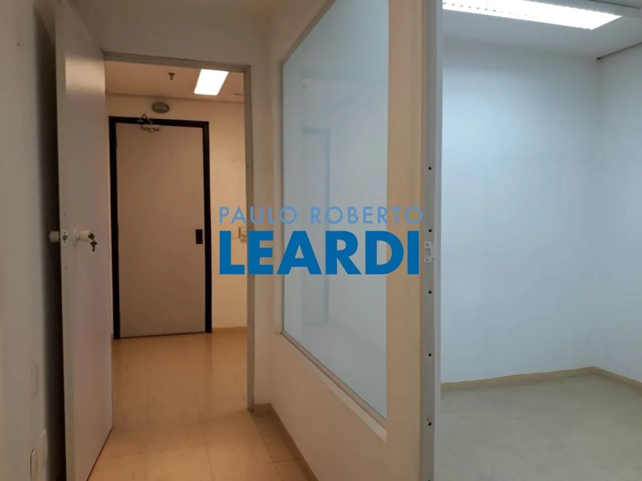 CONJ. COMERCIAL - PARAÍSO - SP