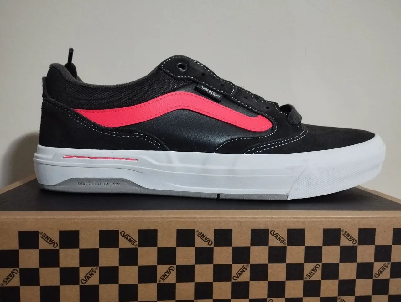 Tennis VANS - Foto 5