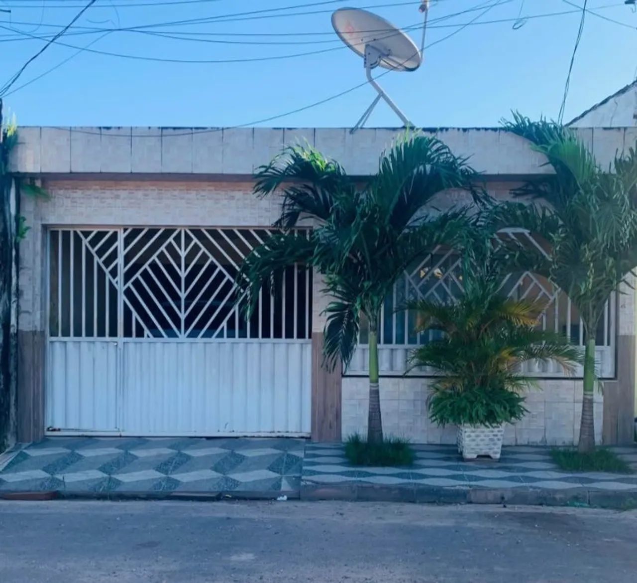 SÃO MIGUEL DO GUAMÁ 