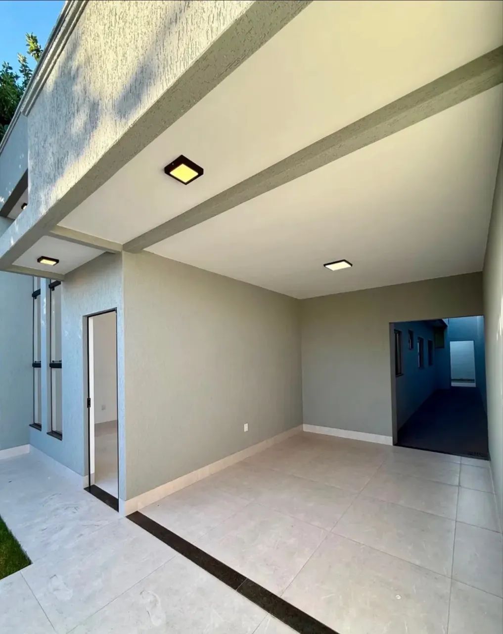 CASA LINDA PARA MORAR  - BAIRRO PLANALTO  - Foto 3