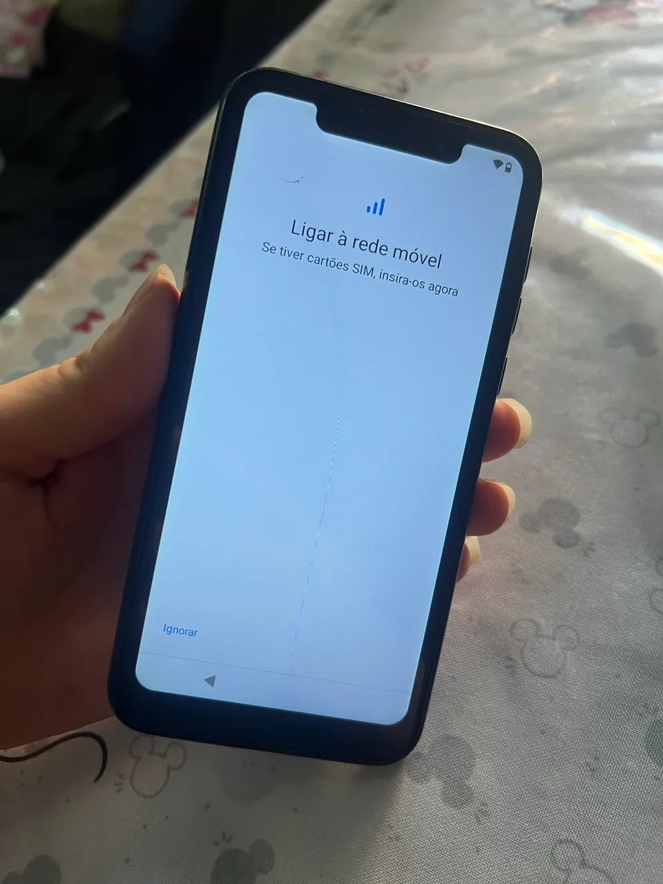 Motorola one  - Foto 2