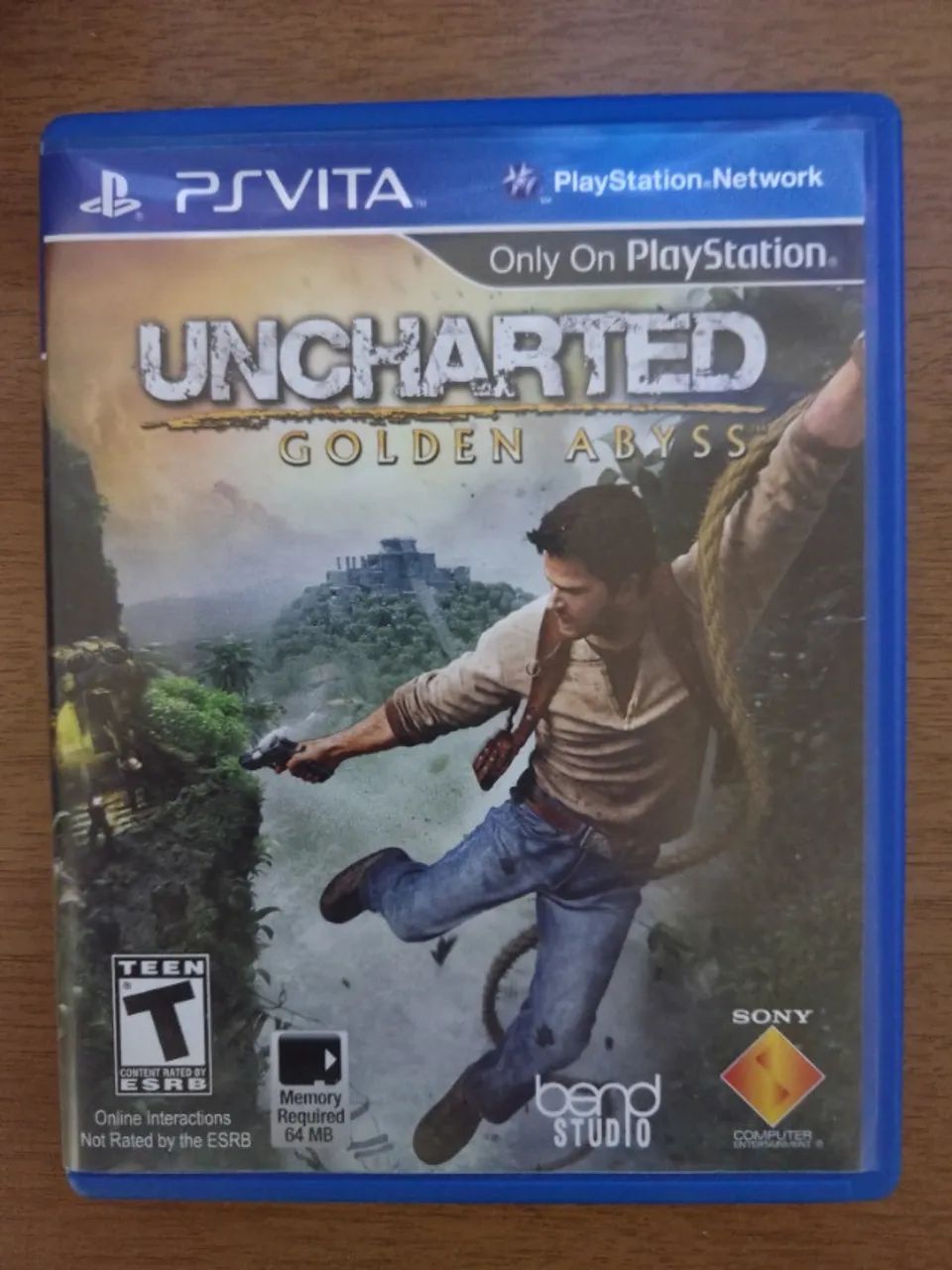 Jogos Ps Vita - Foto 5