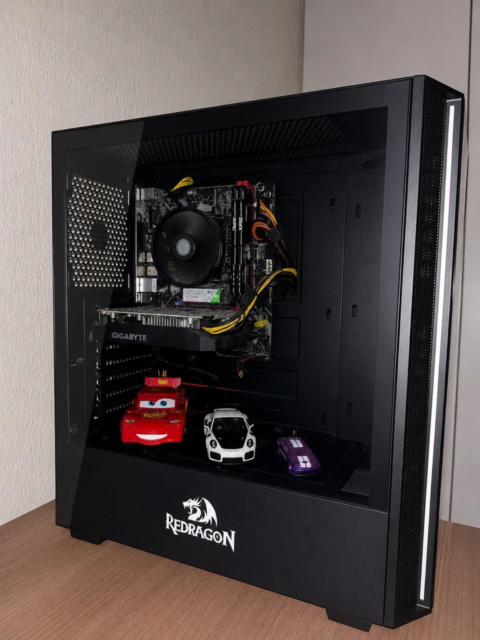 COMPUTADOR GAMER - Foto 2