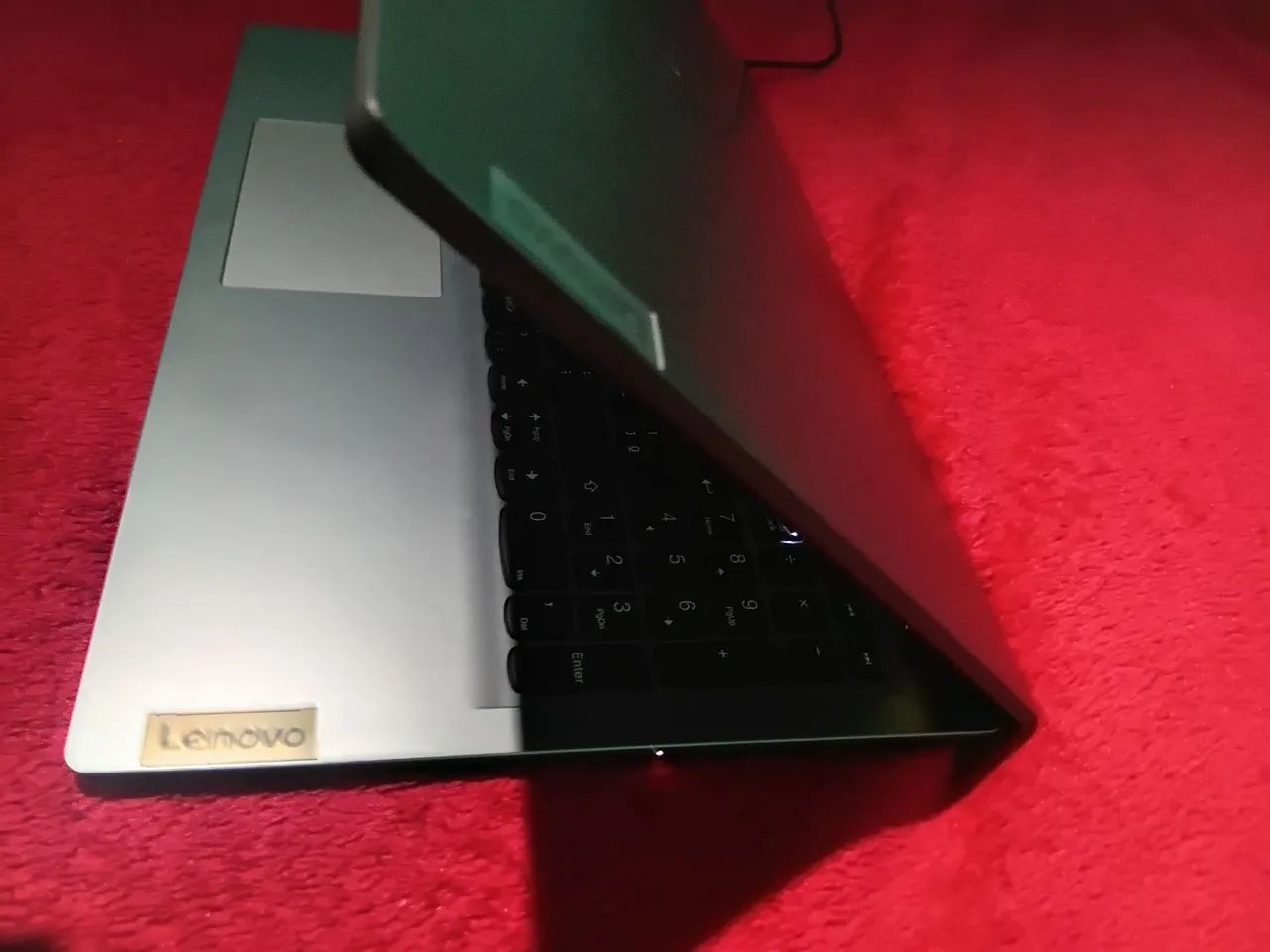 Lenovo IdeaPed 3 - Foto 3