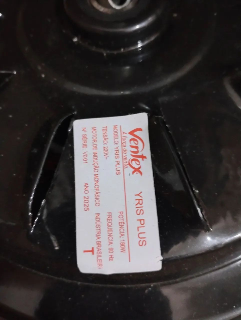 Ventilador Teto Ventex 220v - Foto 2