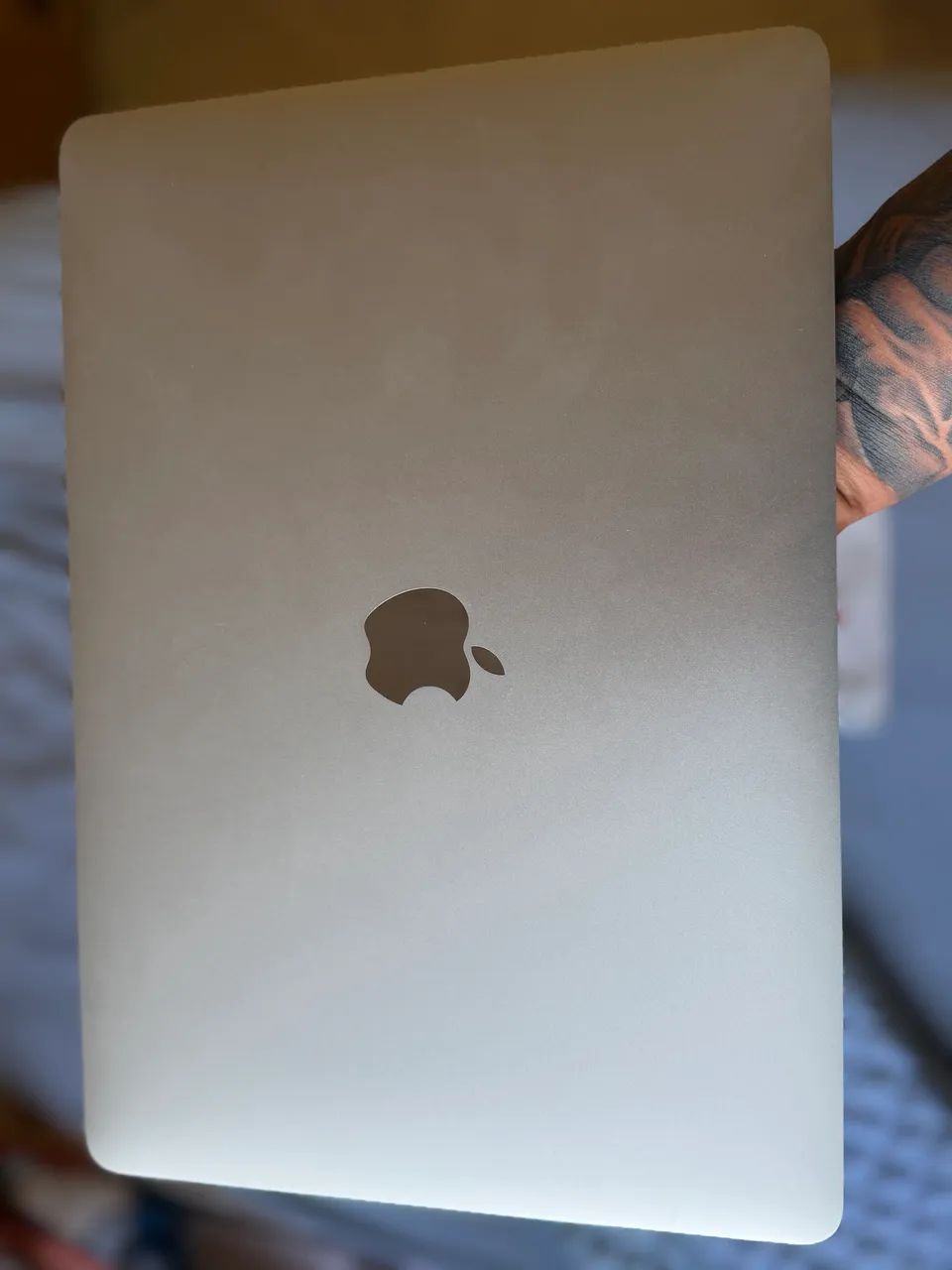 MacBook Air 2020 - Foto 2