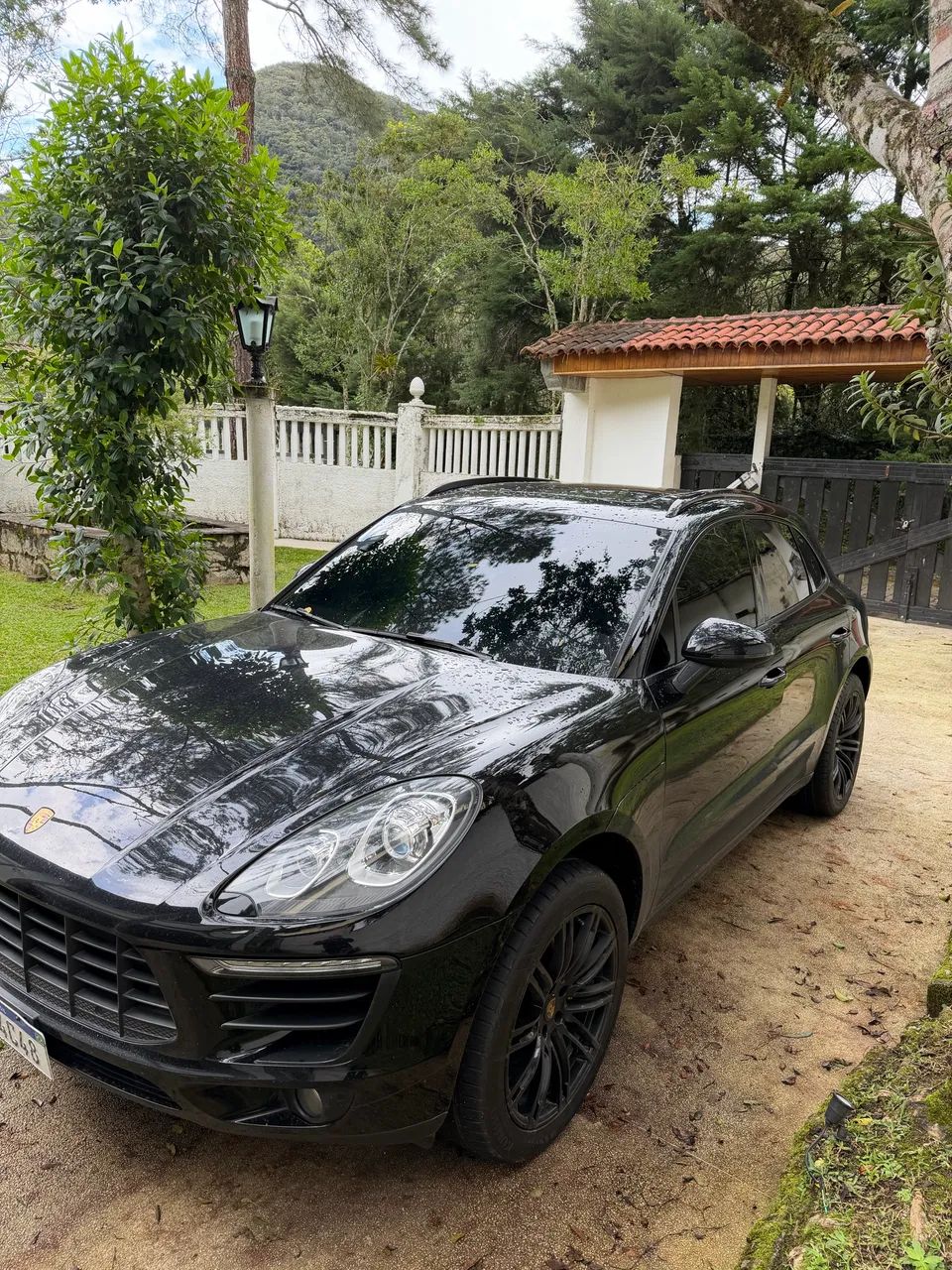 Porsche Macan 2.0 Turbo 237/252cv 2015 - Foto 2