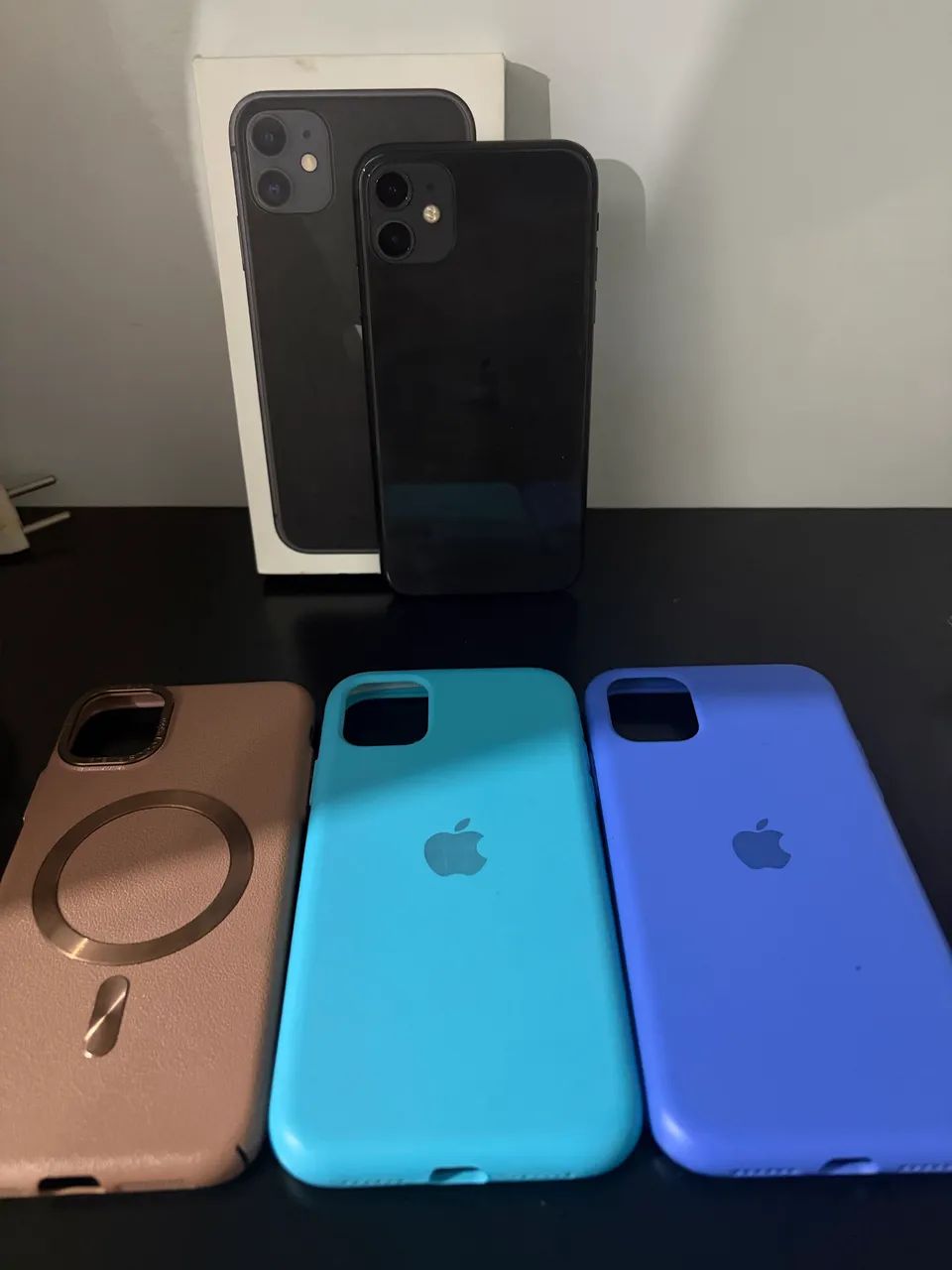 iPhone 11 - 64 GB - Foto 3