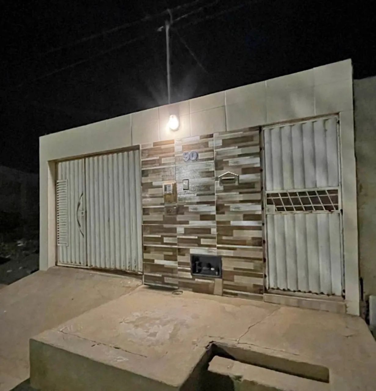 CASA PADRÃO EM RIO LARGO - 2