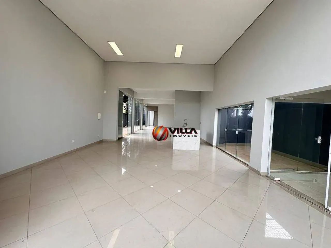 Salão para alugar, - Jardim Girassol - Americana/SP