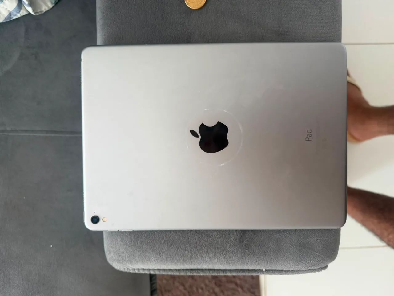Vendo este IPad Pro  - Foto 2
