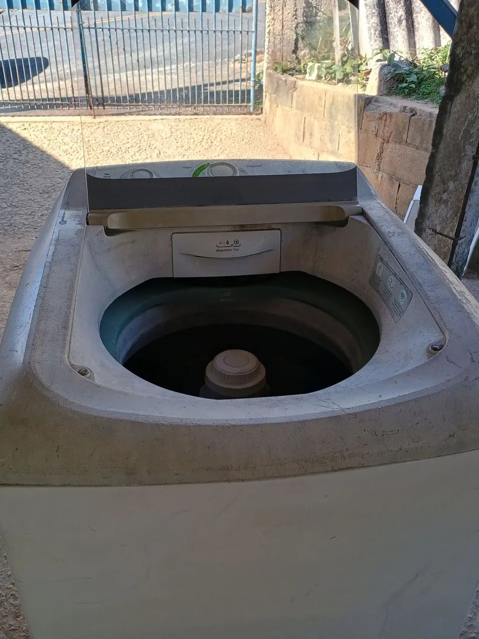 Máquina de lavar consul  - Foto 3
