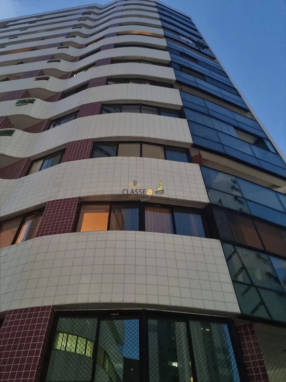 Apartamento 3 Suítes em Boa Viagem | Edf. Augusto Lins e Silva - Foto 2