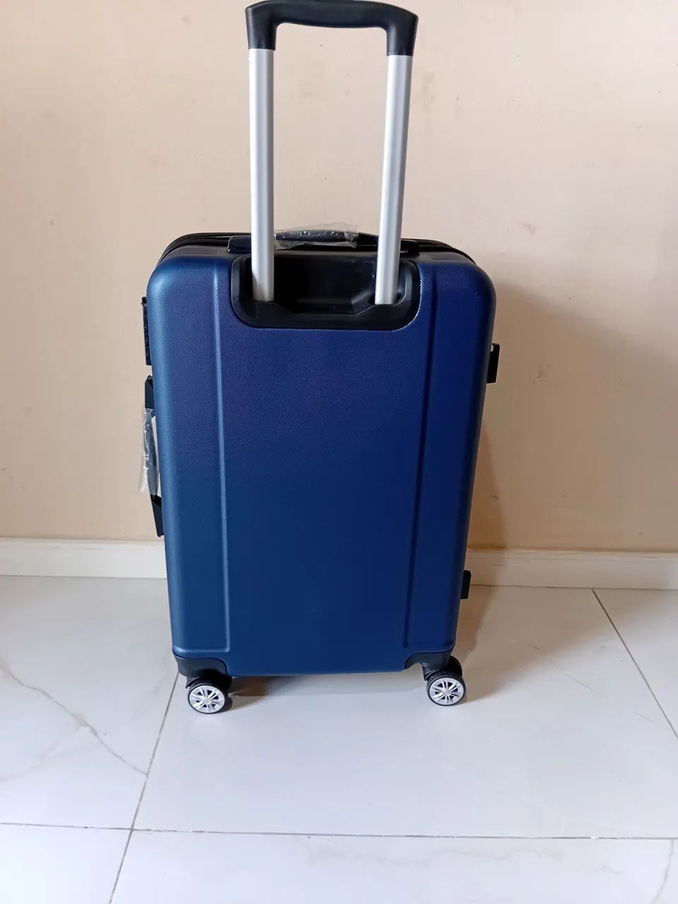 Mala de 23 kg em material propiletileno - Foto 2